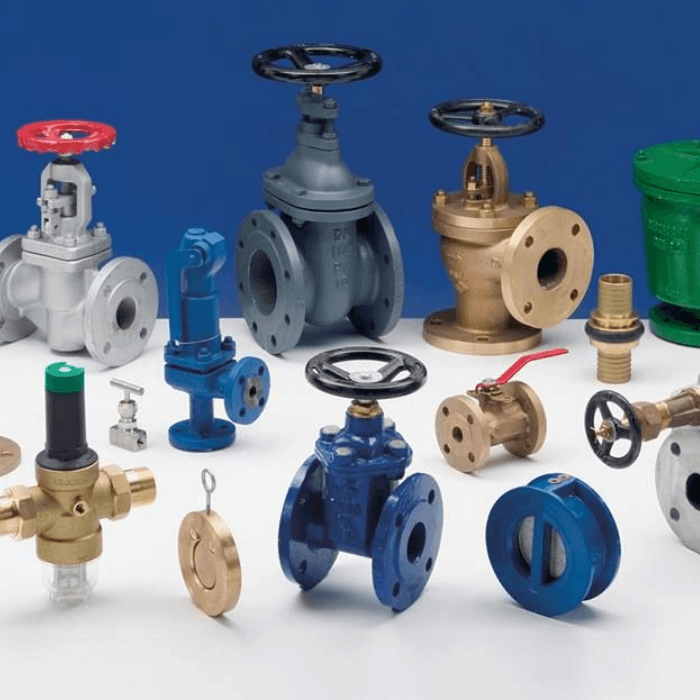 Valves and  Accessories