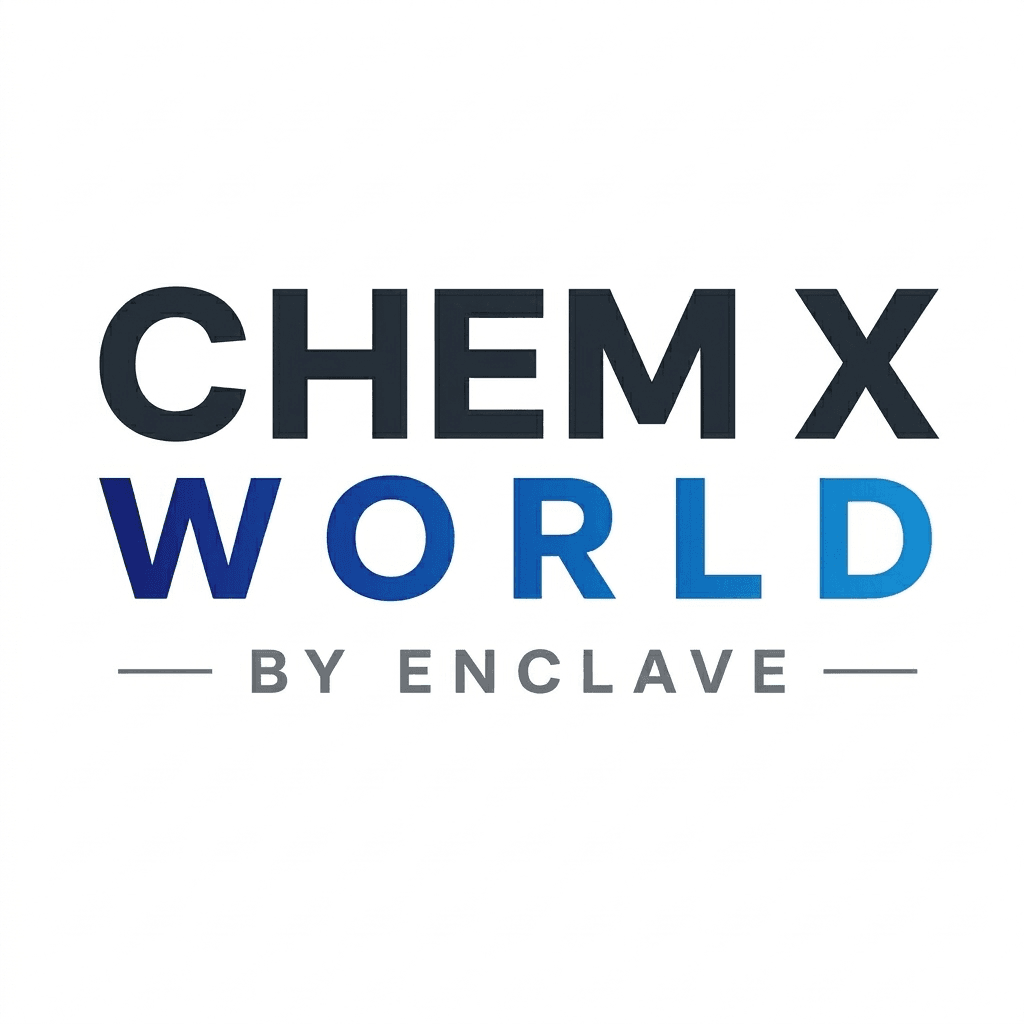 ChemX World By Enclave